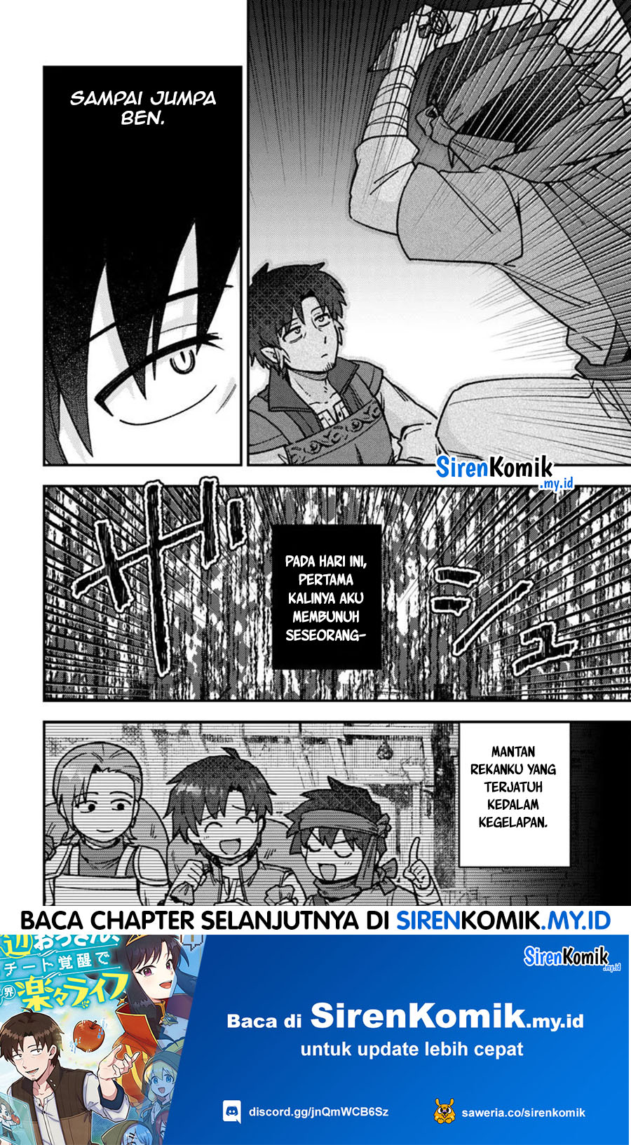 teihen-ossan-cheat-kokusei-de-isekai-rakuraku-life - Chapter: 9.1