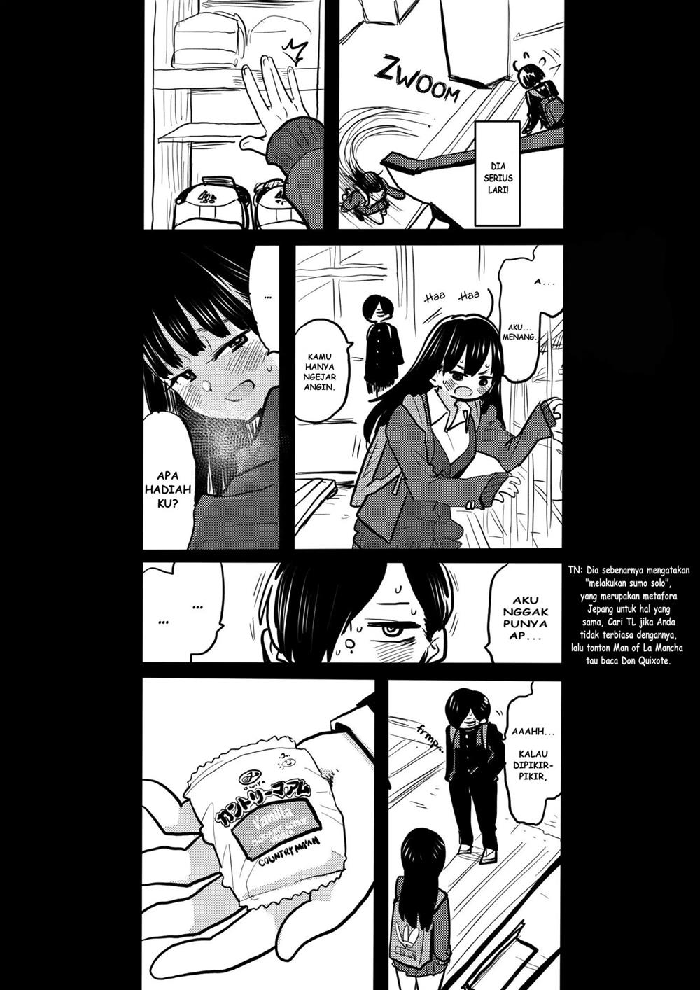 boku-no-kokoro-no-yabai-yatsu - Chapter: 41.3