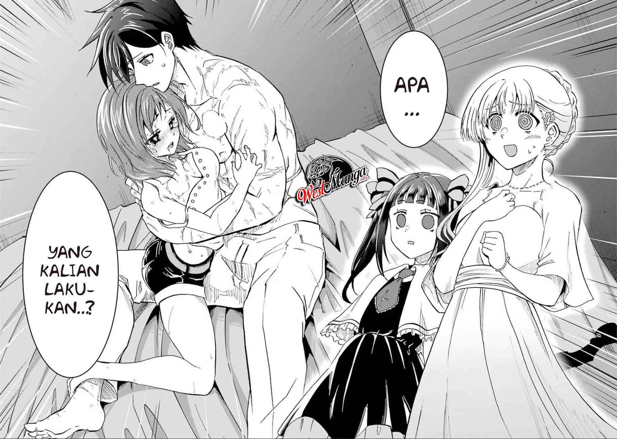 ankoku-kishi-no-ore-desu-ga-saikyou-no-seikishi-wo-mezashimasu - Chapter: 14