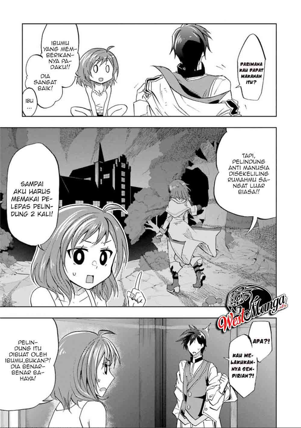ankoku-kishi-no-ore-desu-ga-saikyou-no-seikishi-wo-mezashimasu - Chapter: 14