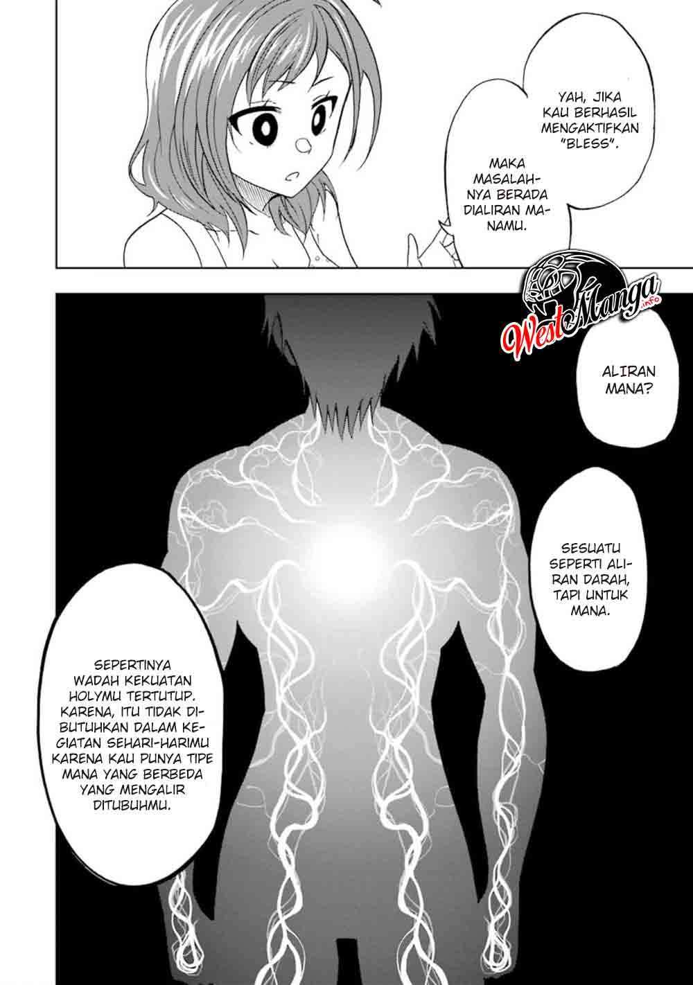 ankoku-kishi-no-ore-desu-ga-saikyou-no-seikishi-wo-mezashimasu - Chapter: 14