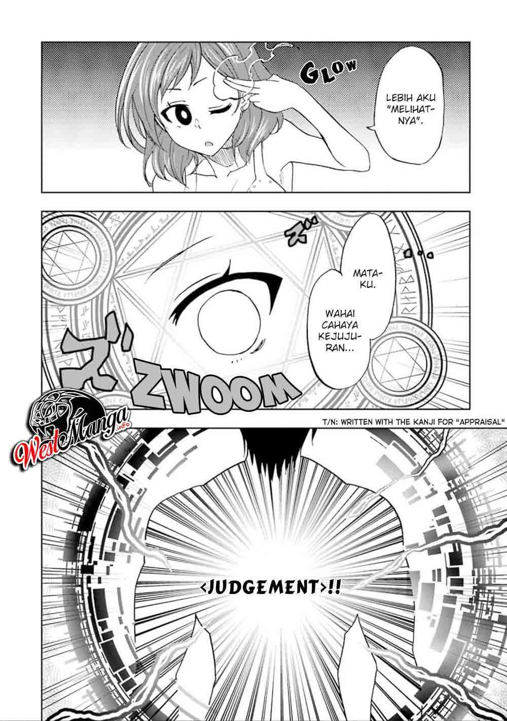 ankoku-kishi-no-ore-desu-ga-saikyou-no-seikishi-wo-mezashimasu - Chapter: 14