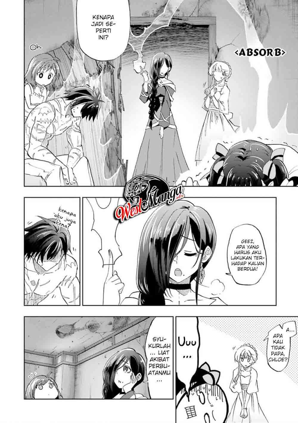 ankoku-kishi-no-ore-desu-ga-saikyou-no-seikishi-wo-mezashimasu - Chapter: 14