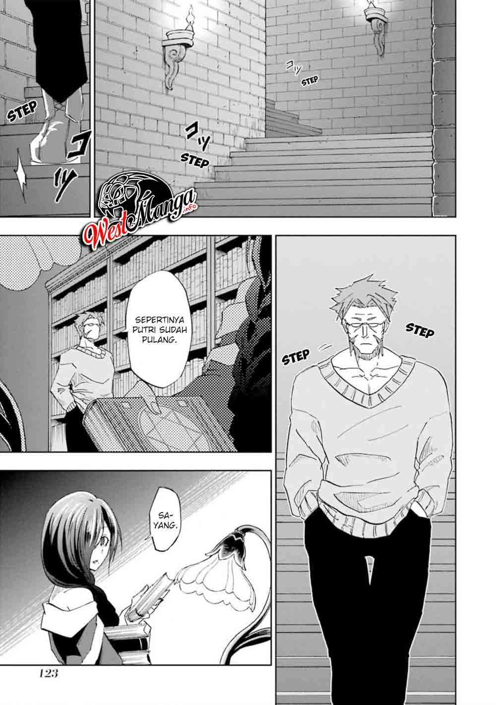 ankoku-kishi-no-ore-desu-ga-saikyou-no-seikishi-wo-mezashimasu - Chapter: 14