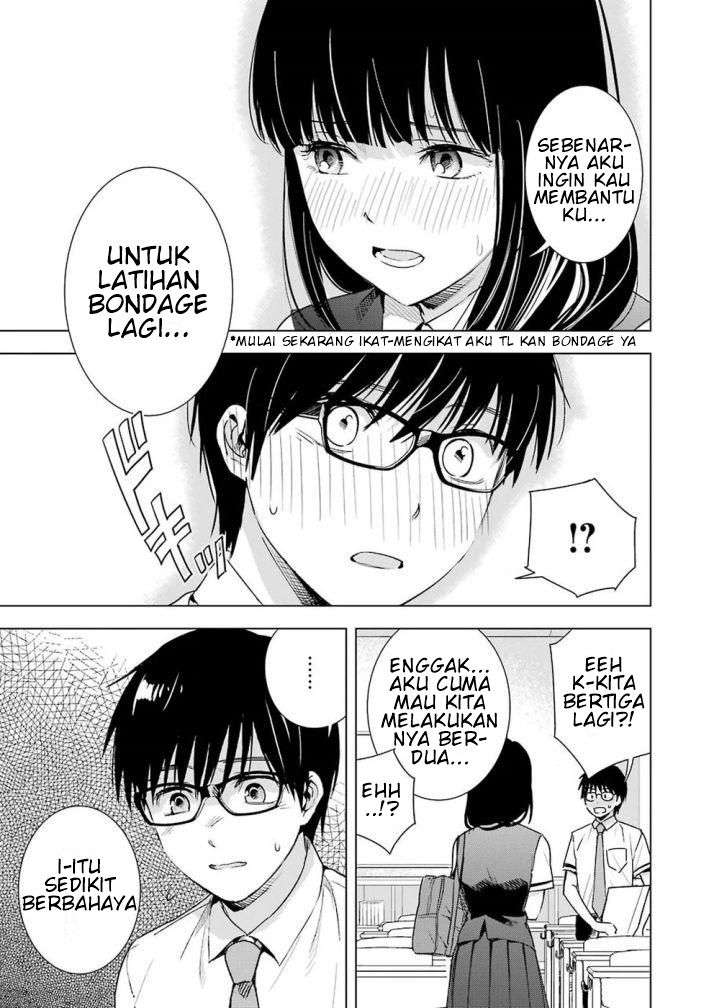 tsumi-to-kai - Chapter: 31