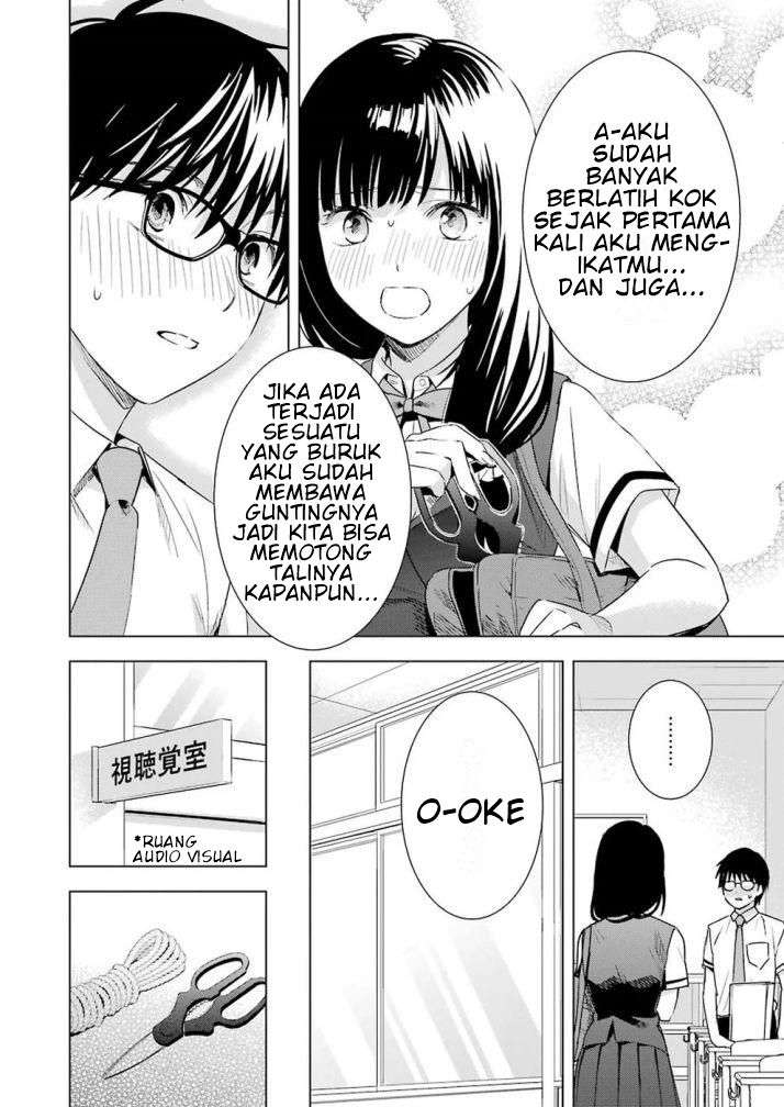 tsumi-to-kai - Chapter: 31