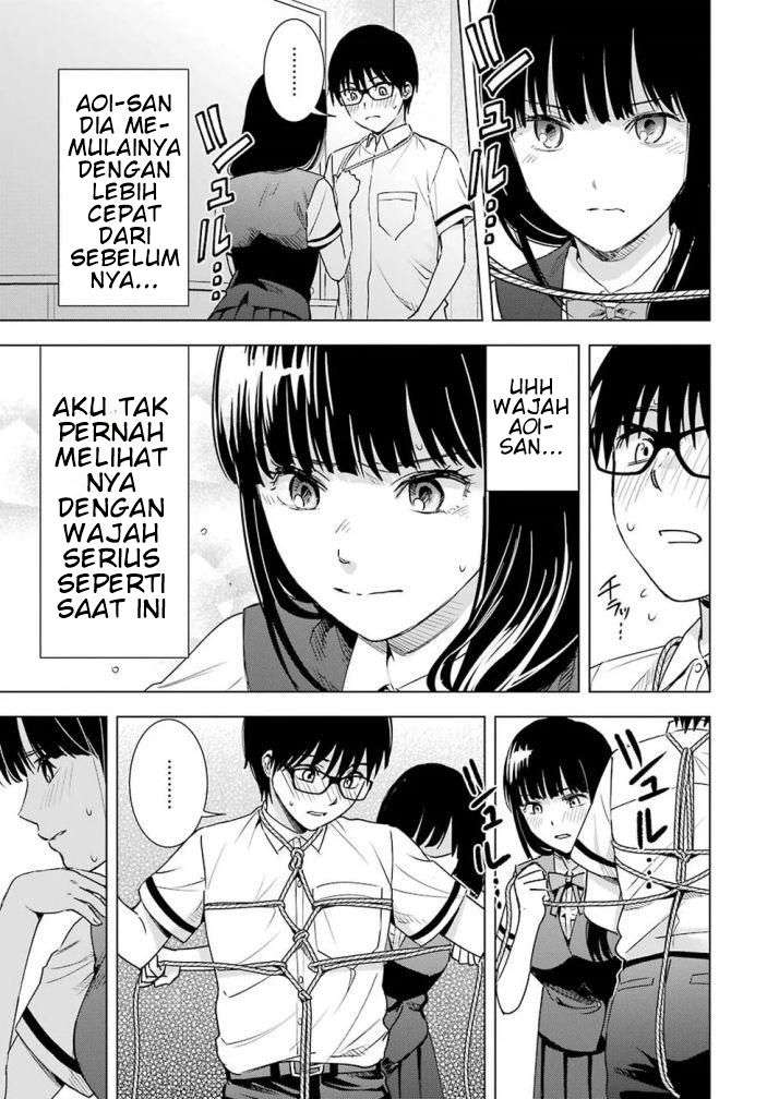 tsumi-to-kai - Chapter: 31