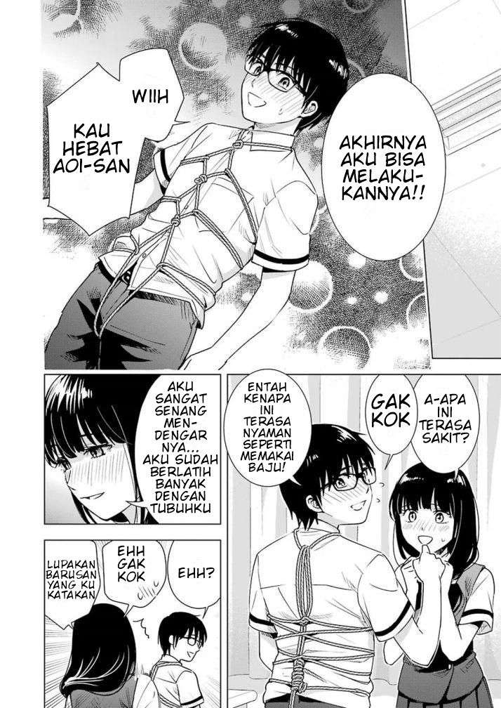 tsumi-to-kai - Chapter: 31