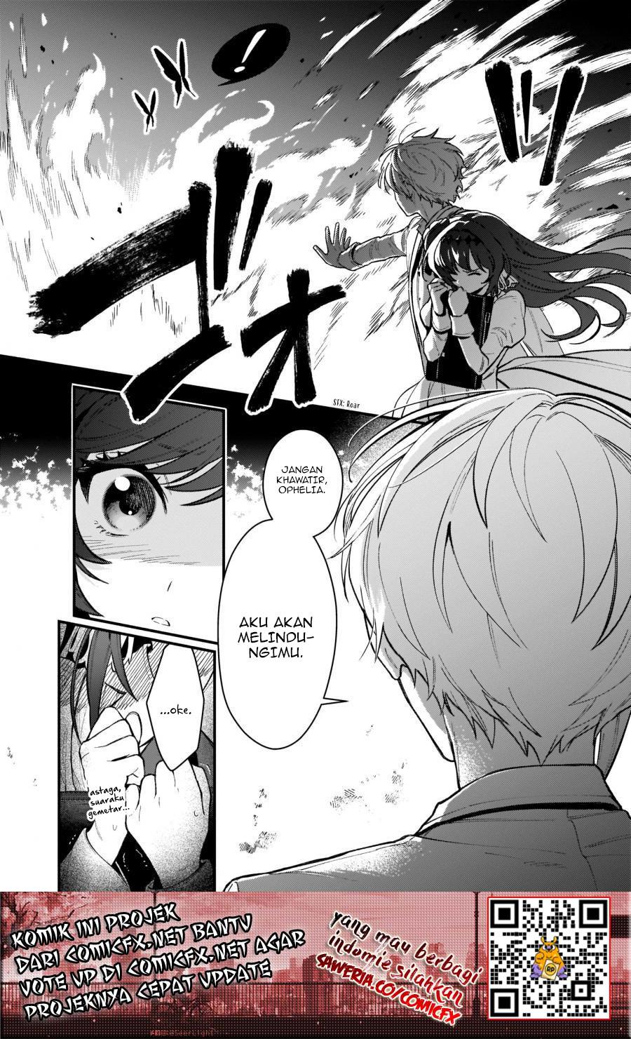 akuyaku-reijou-route-ga-nai-nante-dare-ga-itta-no - Chapter: 7.1