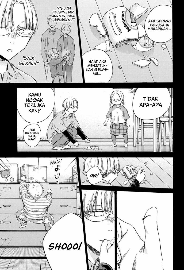 ao-no-hako - Chapter: 148