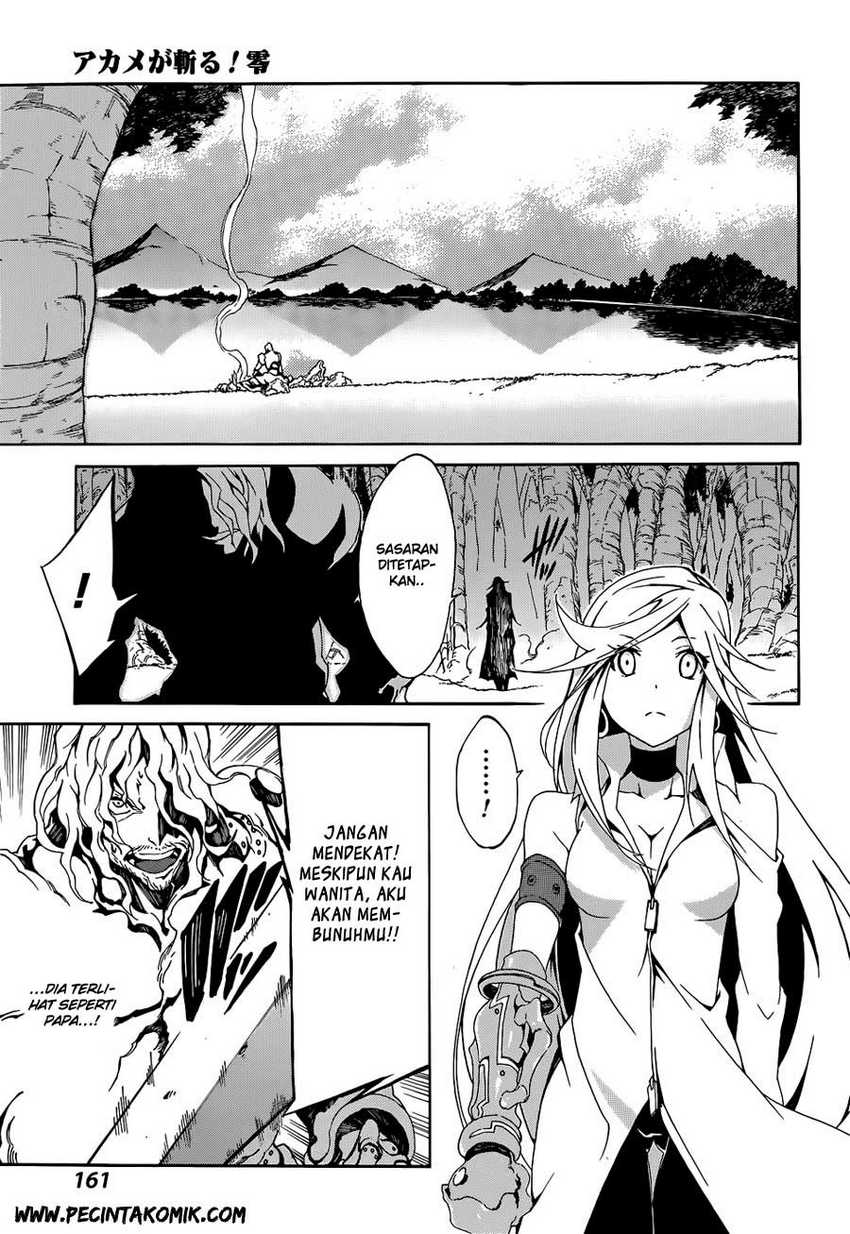 akame-ga-kill-zero - Chapter: 3