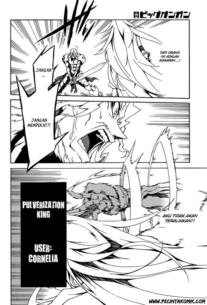 akame-ga-kill-zero - Chapter: 3