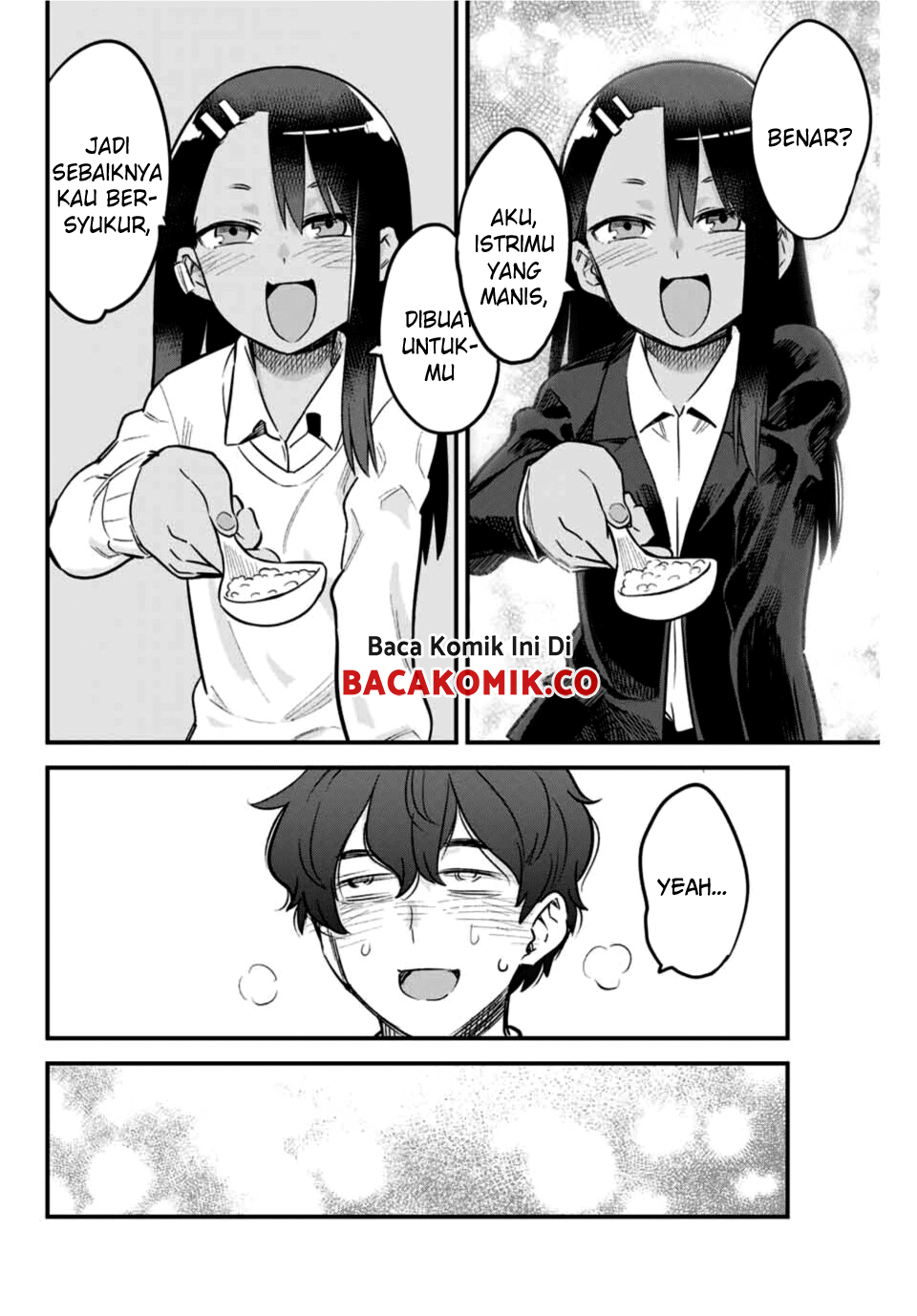 ijiranaide-nagatoro-san - Chapter: 65