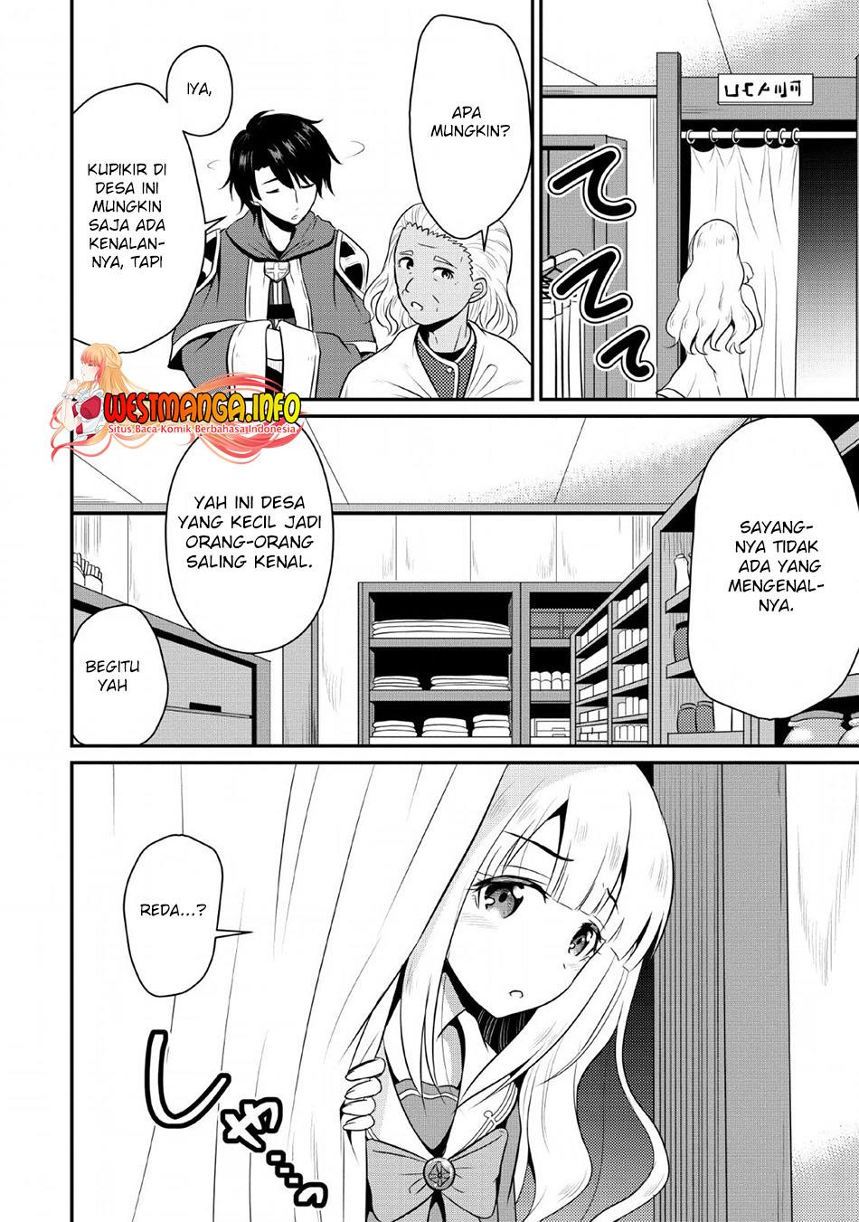 ossan-teihen-chiyushi-to-mana-musume-no-henkyou-raifu - Chapter: 2