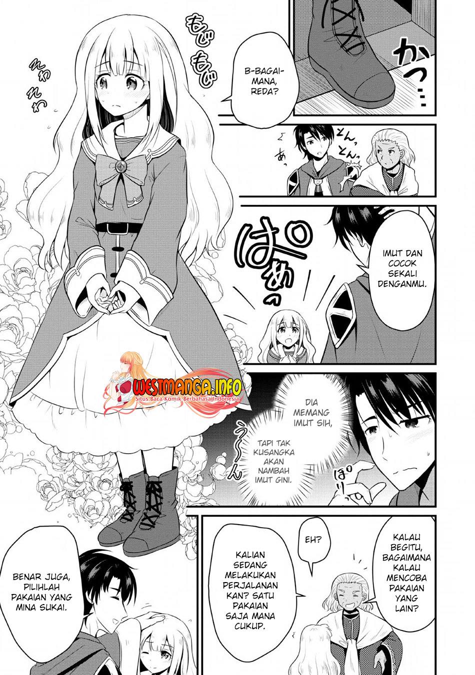 ossan-teihen-chiyushi-to-mana-musume-no-henkyou-raifu - Chapter: 2