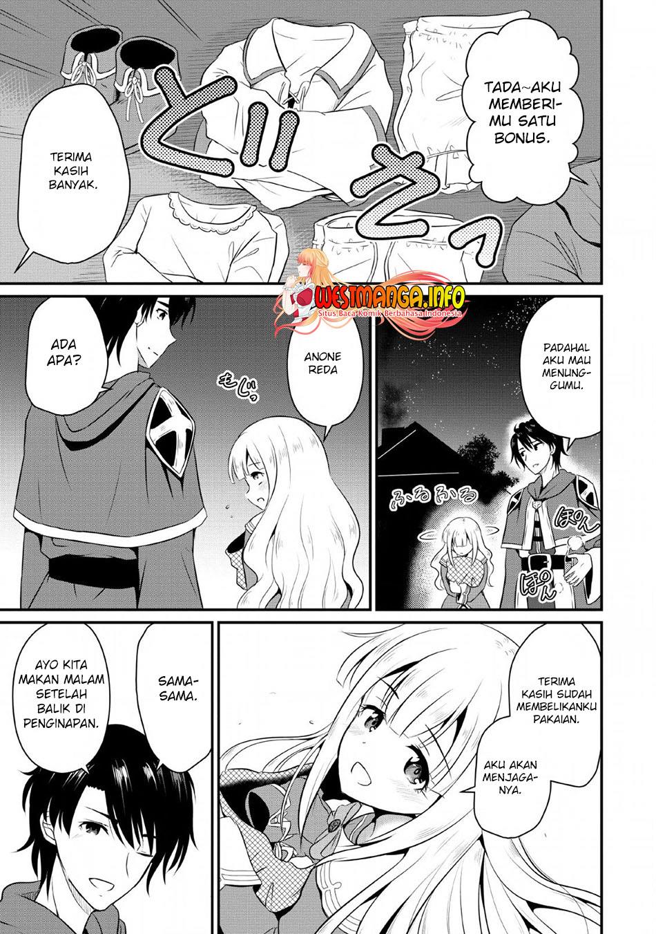 ossan-teihen-chiyushi-to-mana-musume-no-henkyou-raifu - Chapter: 2