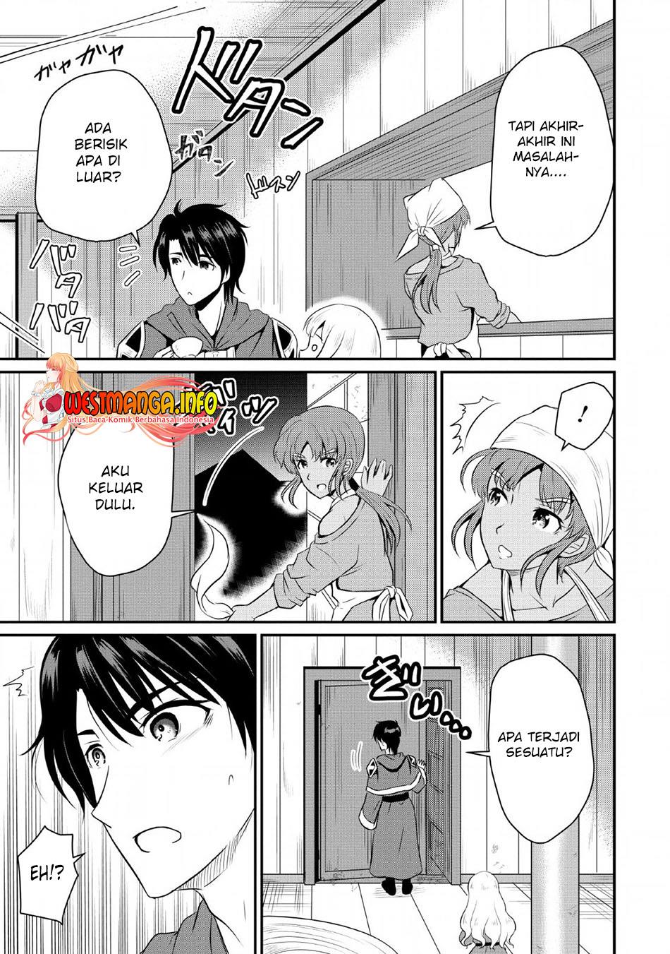 ossan-teihen-chiyushi-to-mana-musume-no-henkyou-raifu - Chapter: 2