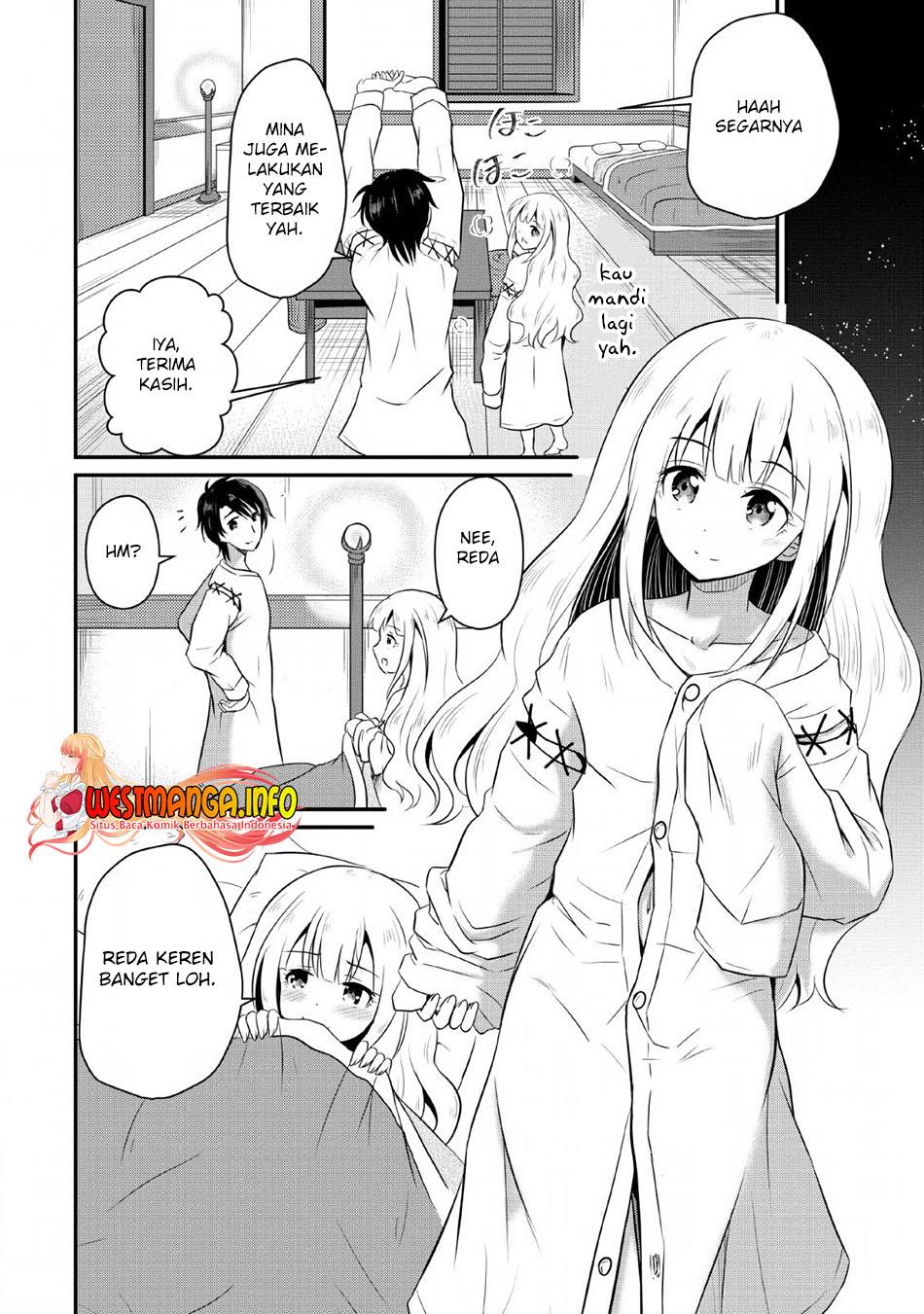 ossan-teihen-chiyushi-to-mana-musume-no-henkyou-raifu - Chapter: 2