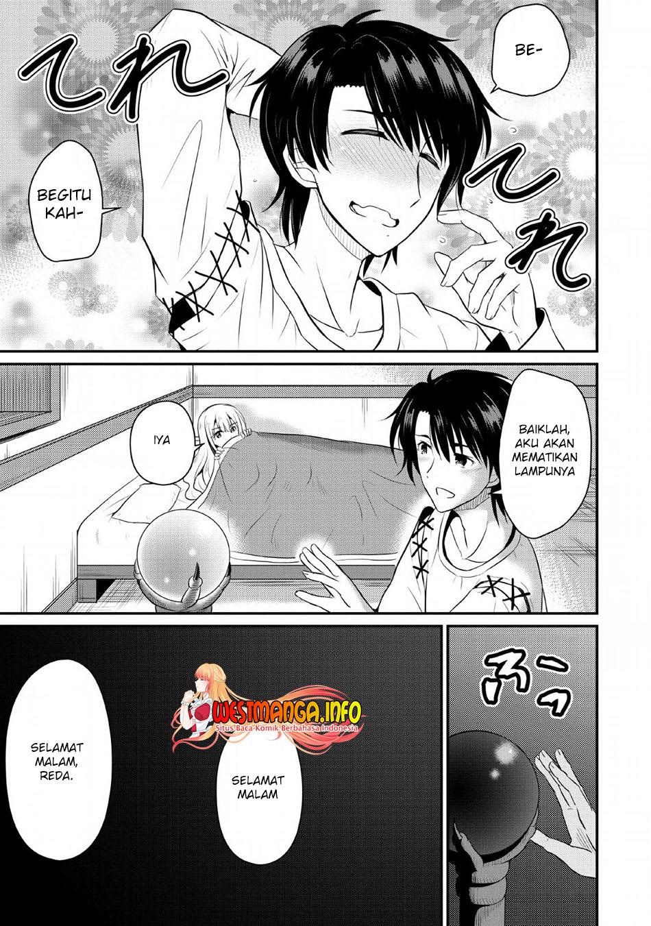 ossan-teihen-chiyushi-to-mana-musume-no-henkyou-raifu - Chapter: 2