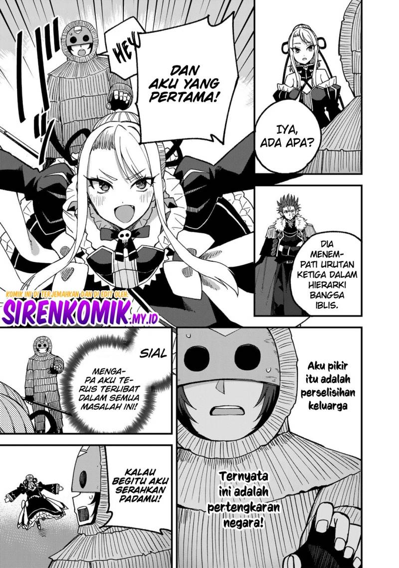 dorei-shounin-shika-sentakushi-ga-nai-desu-yo-harem-nani-sore-oishii-no - Chapter: 50