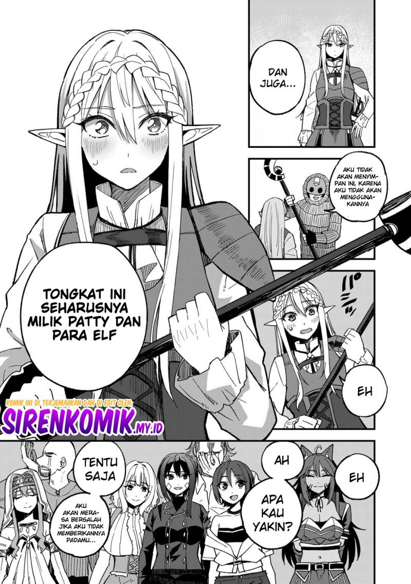 dorei-shounin-shika-sentakushi-ga-nai-desu-yo-harem-nani-sore-oishii-no - Chapter: 50