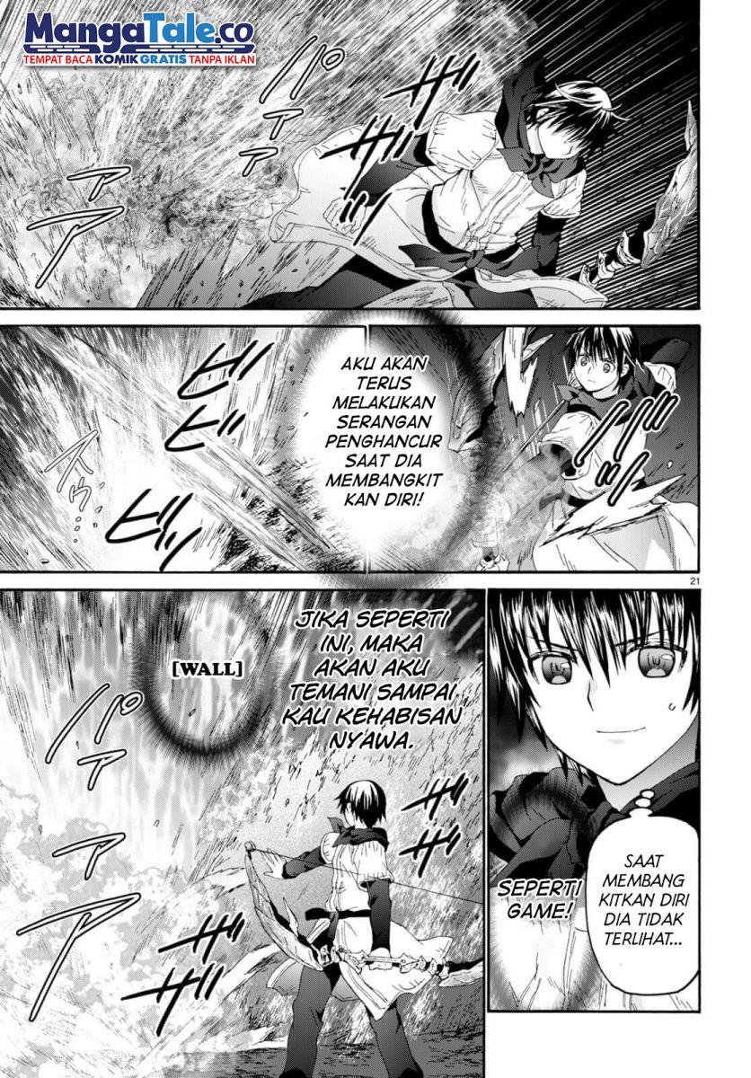 death-march-kara-hajimaru-isekai-kyousoukyoku - Chapter: 91