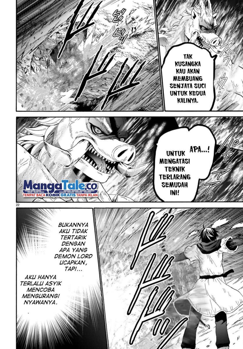 death-march-kara-hajimaru-isekai-kyousoukyoku - Chapter: 91