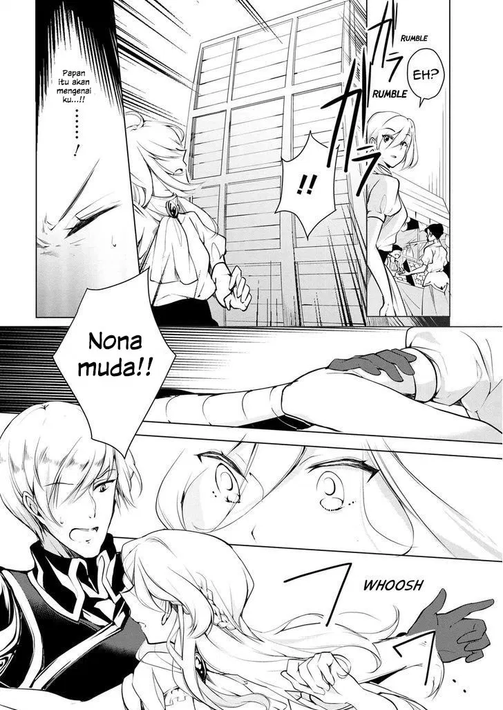 koushaku-reijou-no-tashinami - Chapter: 08