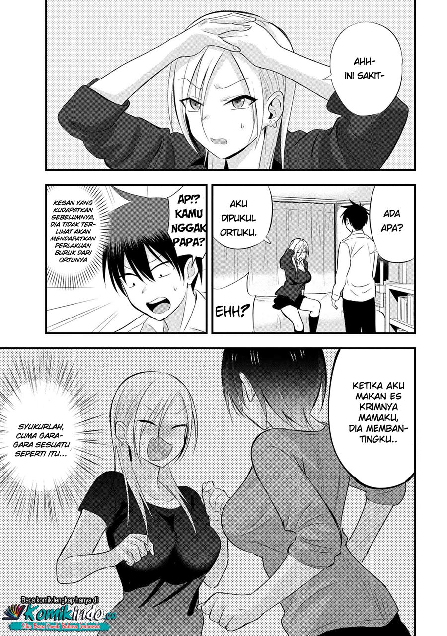 please-go-home-akutsu-san - Chapter: 34