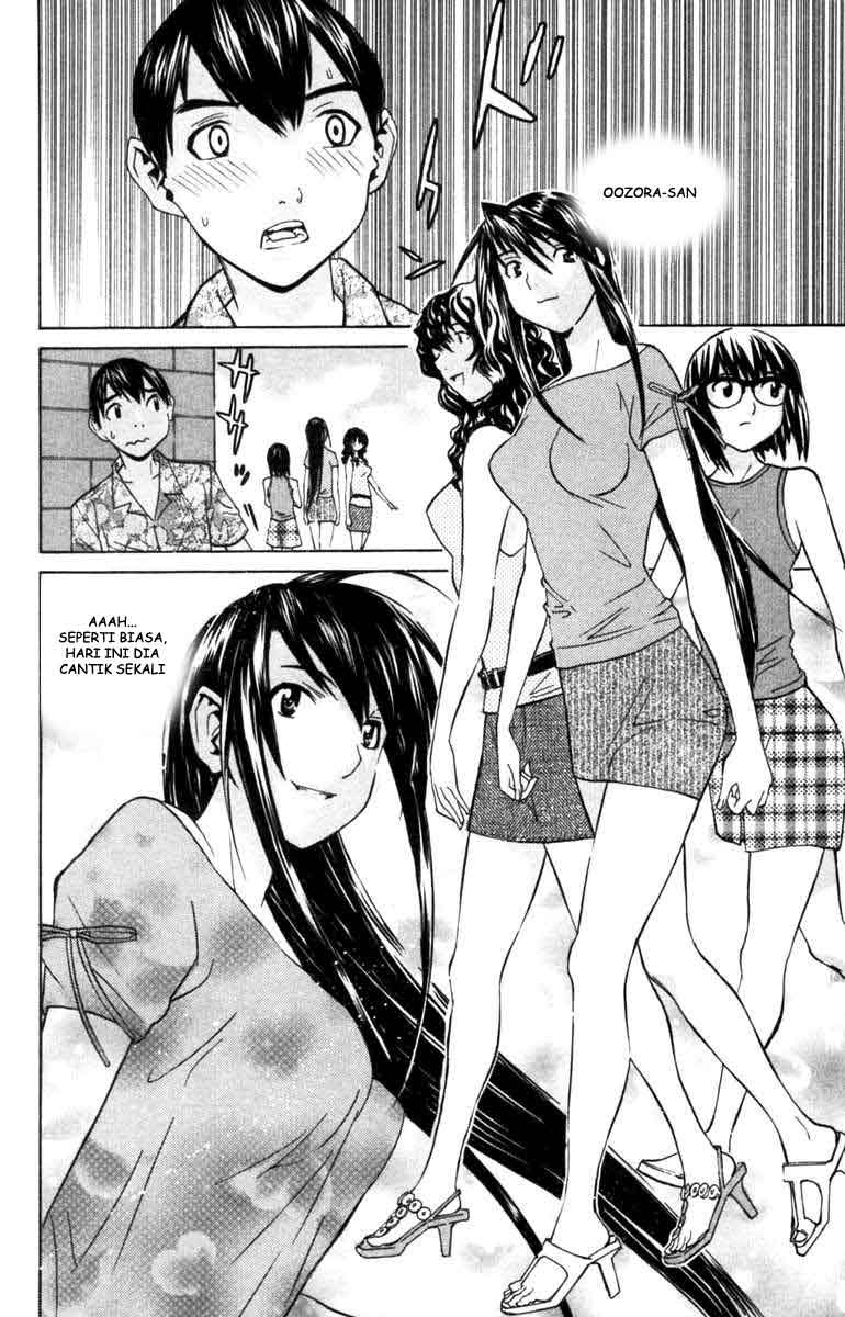 no-bra - Chapter: 31