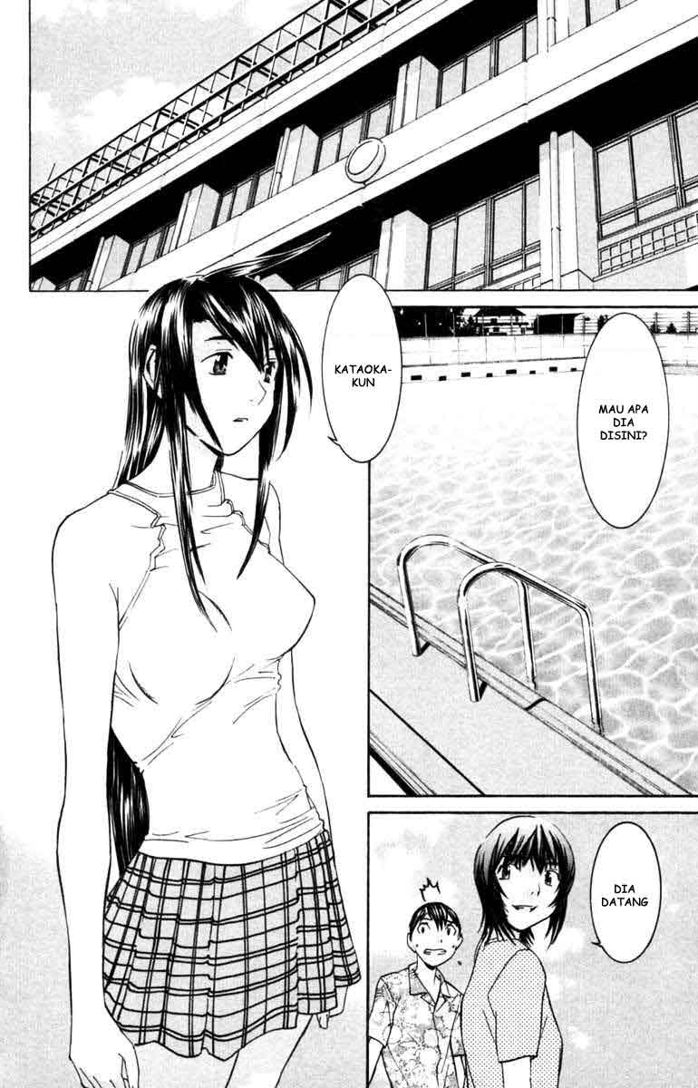 no-bra - Chapter: 31