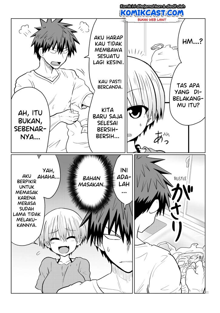 uzaki-chan-wa-asobitai - Chapter: 27