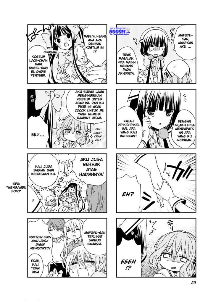 blend-s - Chapter: 6