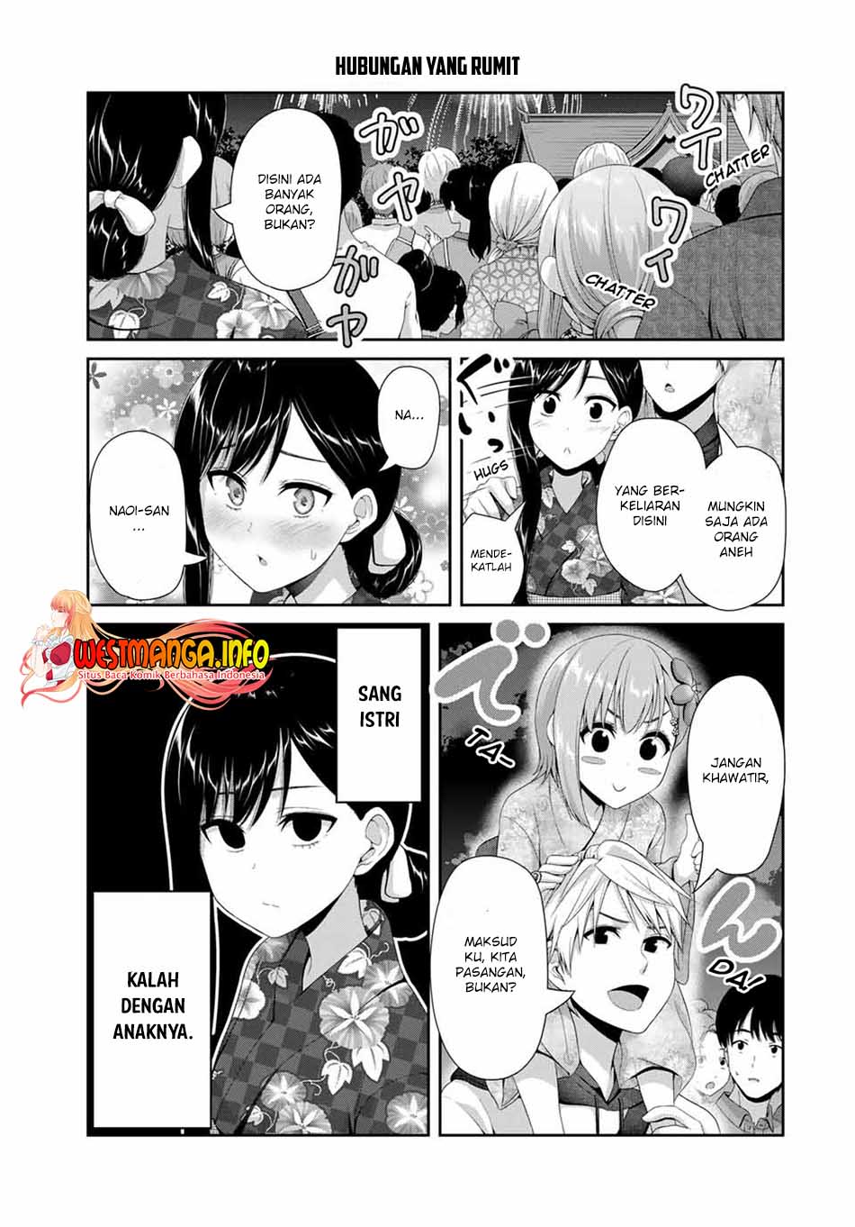 fechippuru-bokura-no-junsuina-koi - Chapter: 100