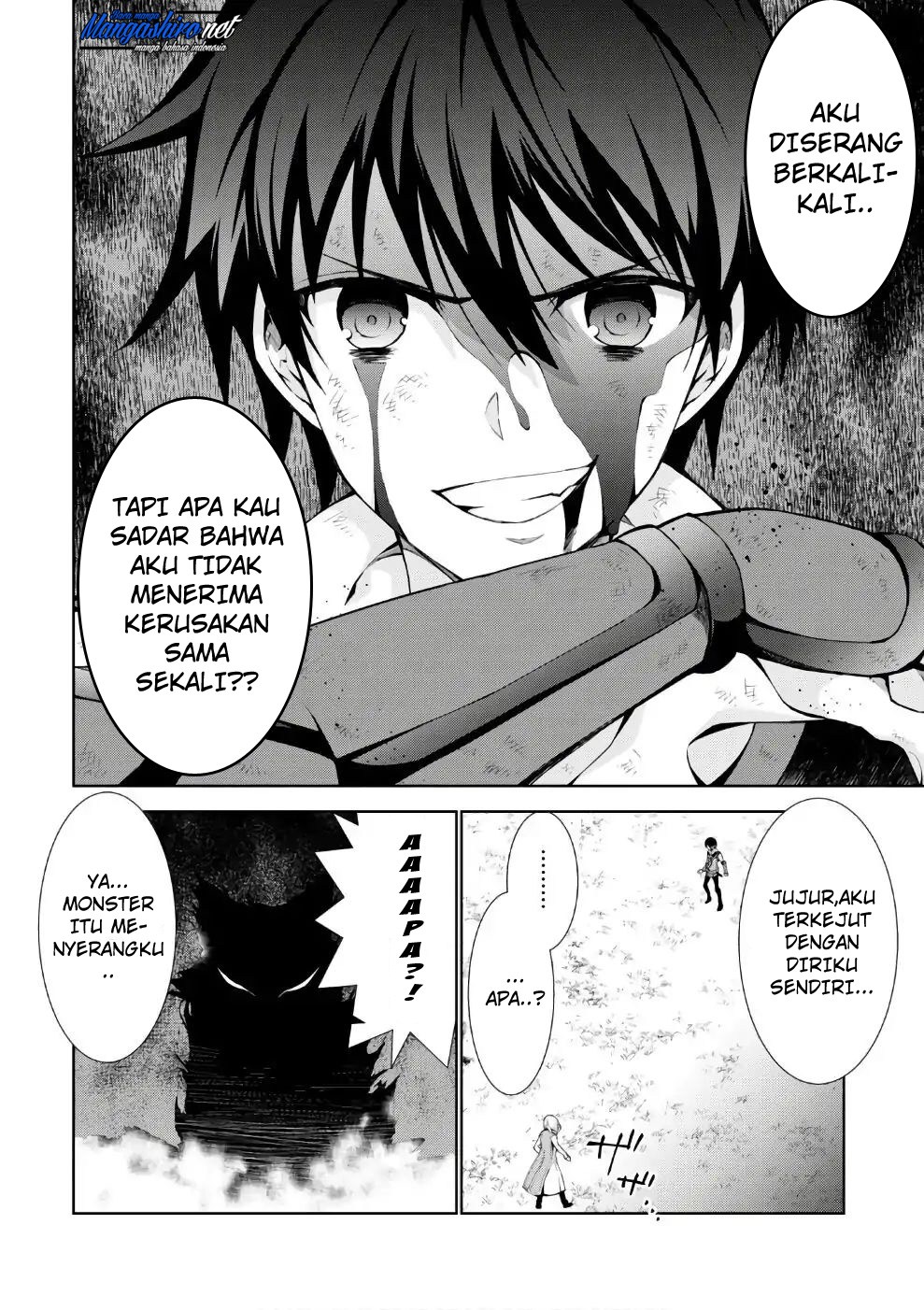 isekai-cheat-majutsushi - Chapter: 15