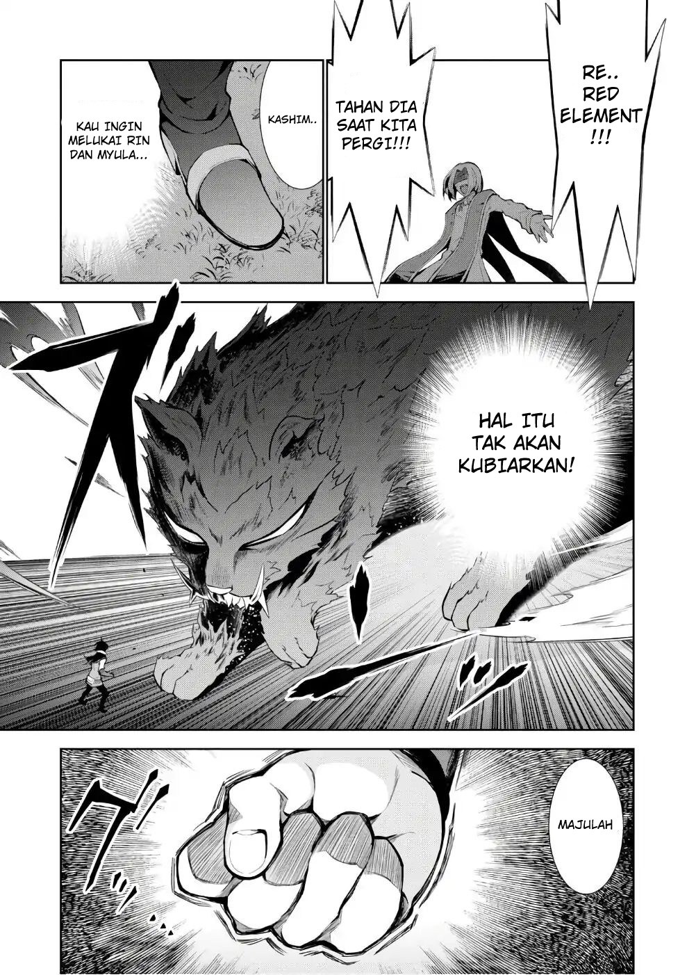 isekai-cheat-majutsushi - Chapter: 15