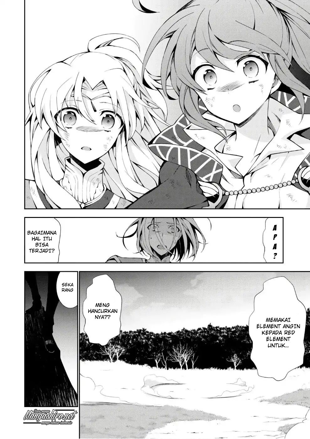 isekai-cheat-majutsushi - Chapter: 15