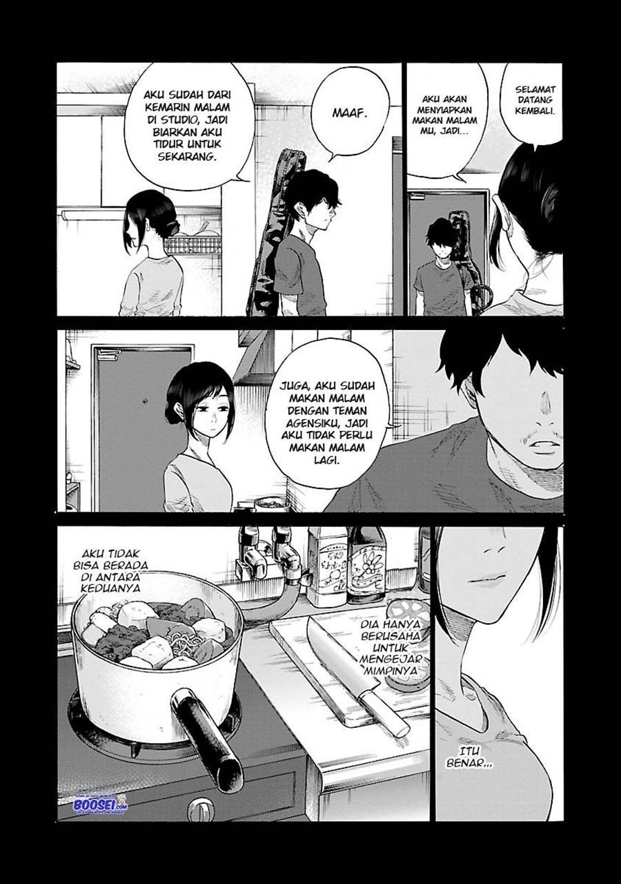 cigarette-cherry - Chapter: 31