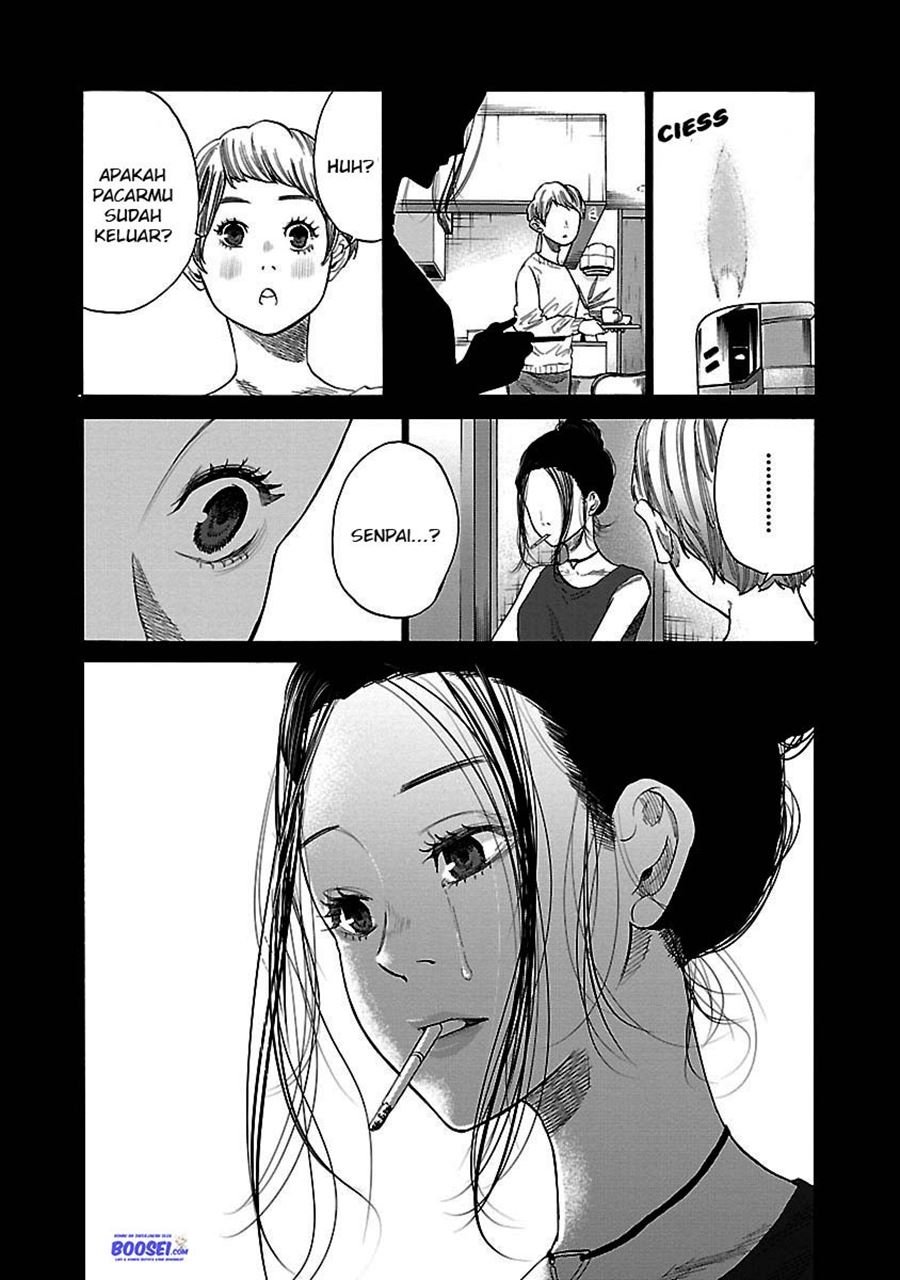 cigarette-cherry - Chapter: 31
