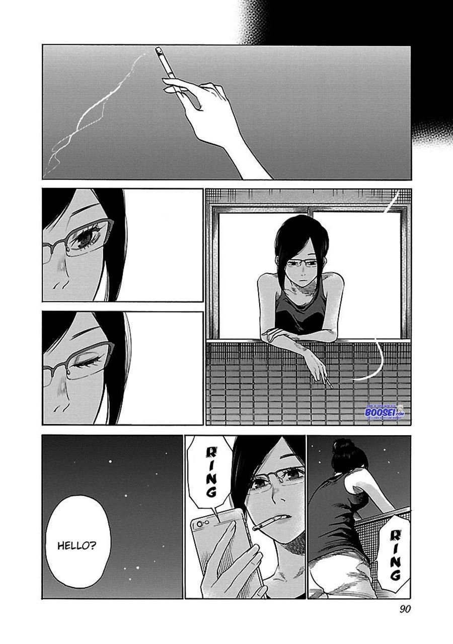 cigarette-cherry - Chapter: 31