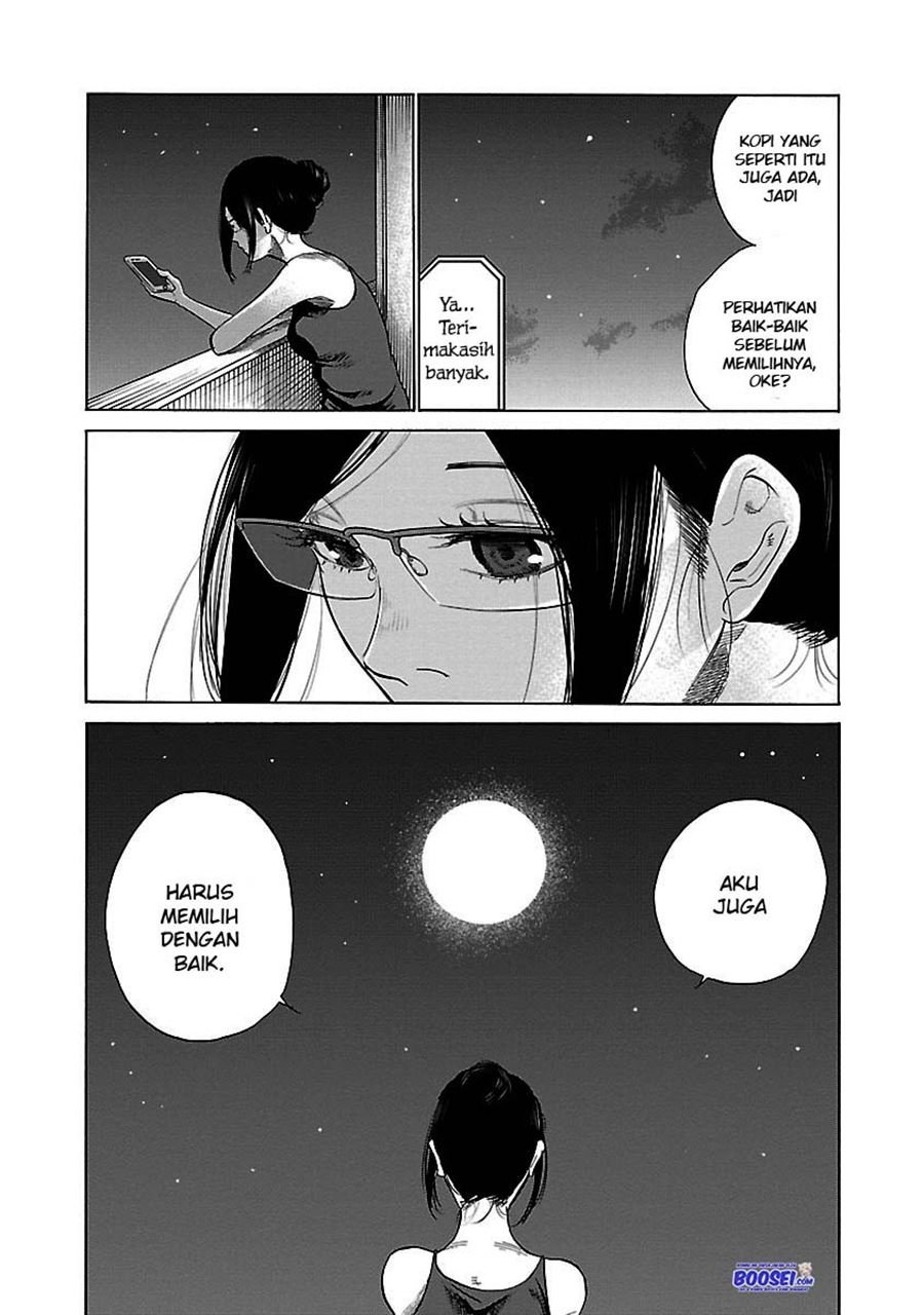 cigarette-cherry - Chapter: 31