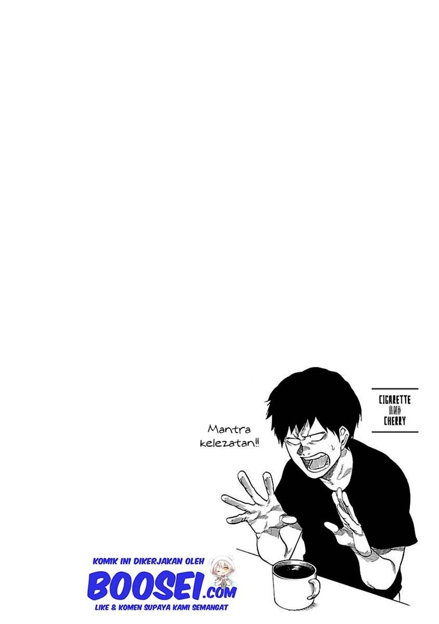 cigarette-cherry - Chapter: 31