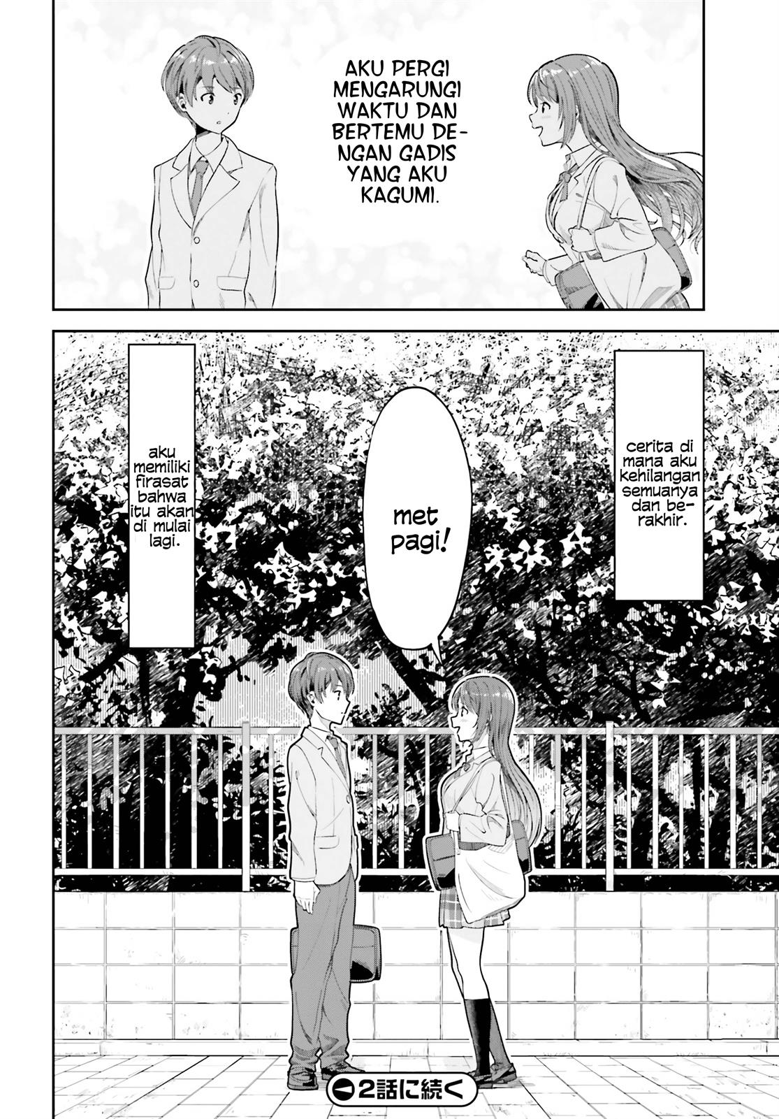 inkya-datta-ore-no-seishun-revenge-tenshi-sugiru-ano-ko-wa-ayumu-re-life - Chapter: 1