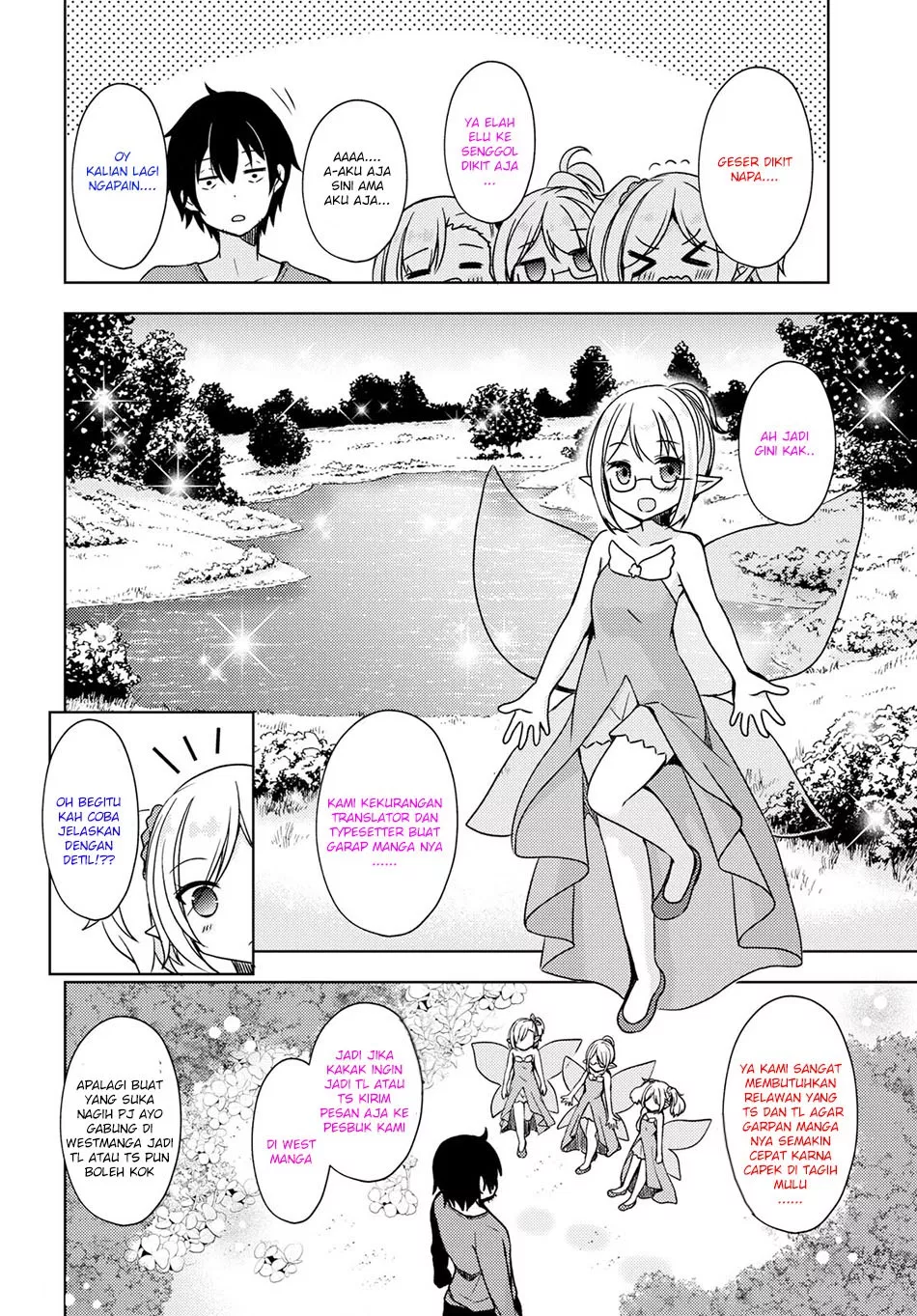 makikomarete-isekai-teni-suru-yatsu-wa-taitei-cheat - Chapter: 14