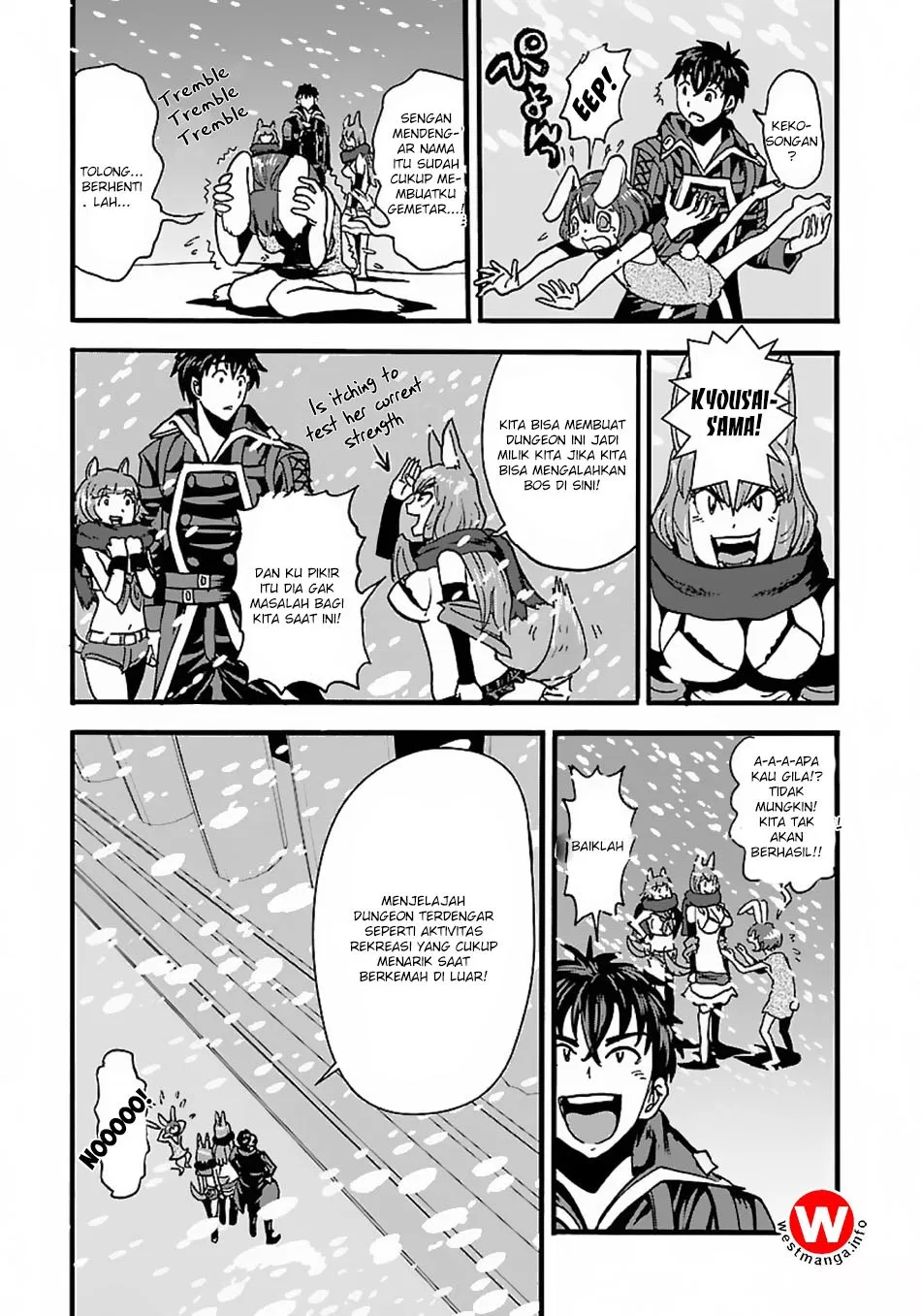 makikomarete-isekai-teni-suru-yatsu-wa-taitei-cheat - Chapter: 14