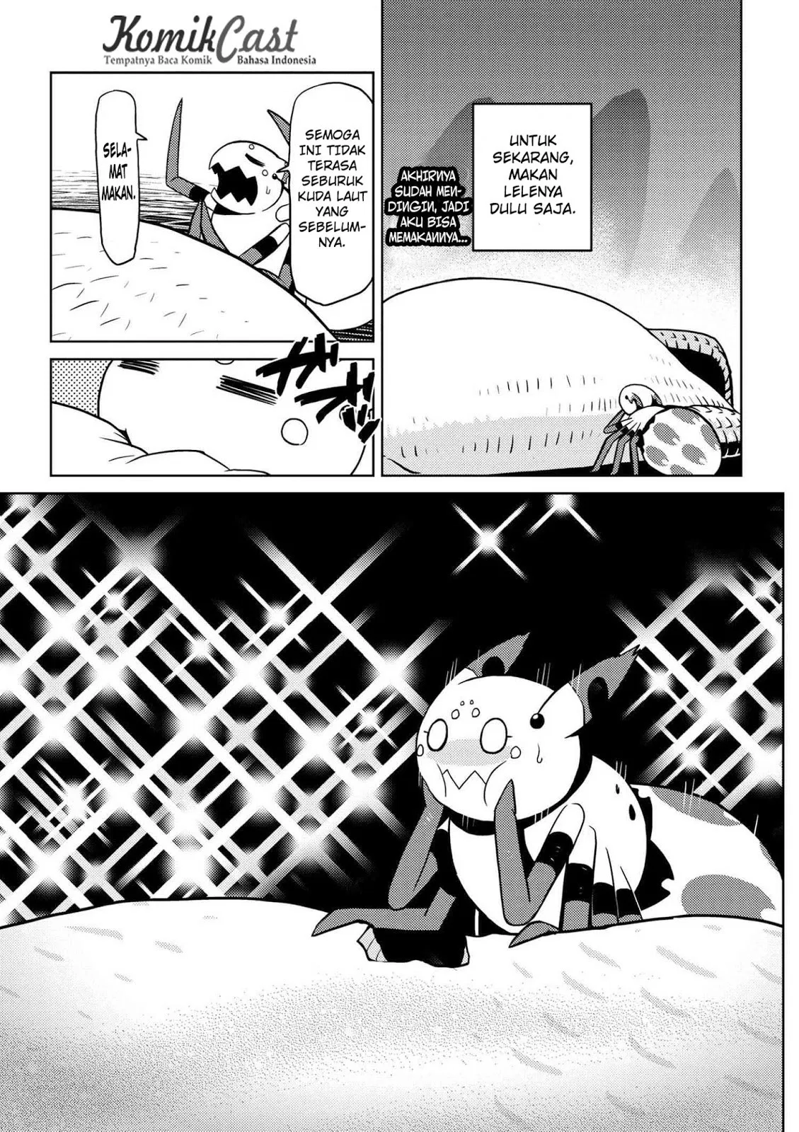 kumo-desu-ga-nani-ka - Chapter: 16.2