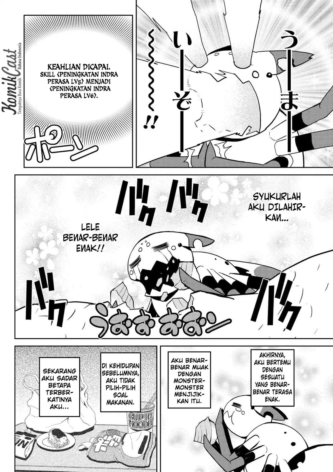 kumo-desu-ga-nani-ka - Chapter: 16.2