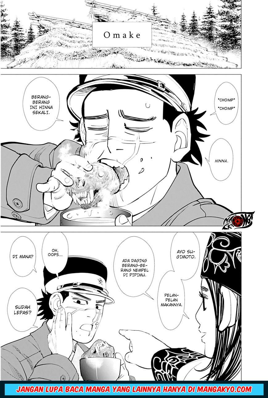 golden-kamuy - Chapter: 17