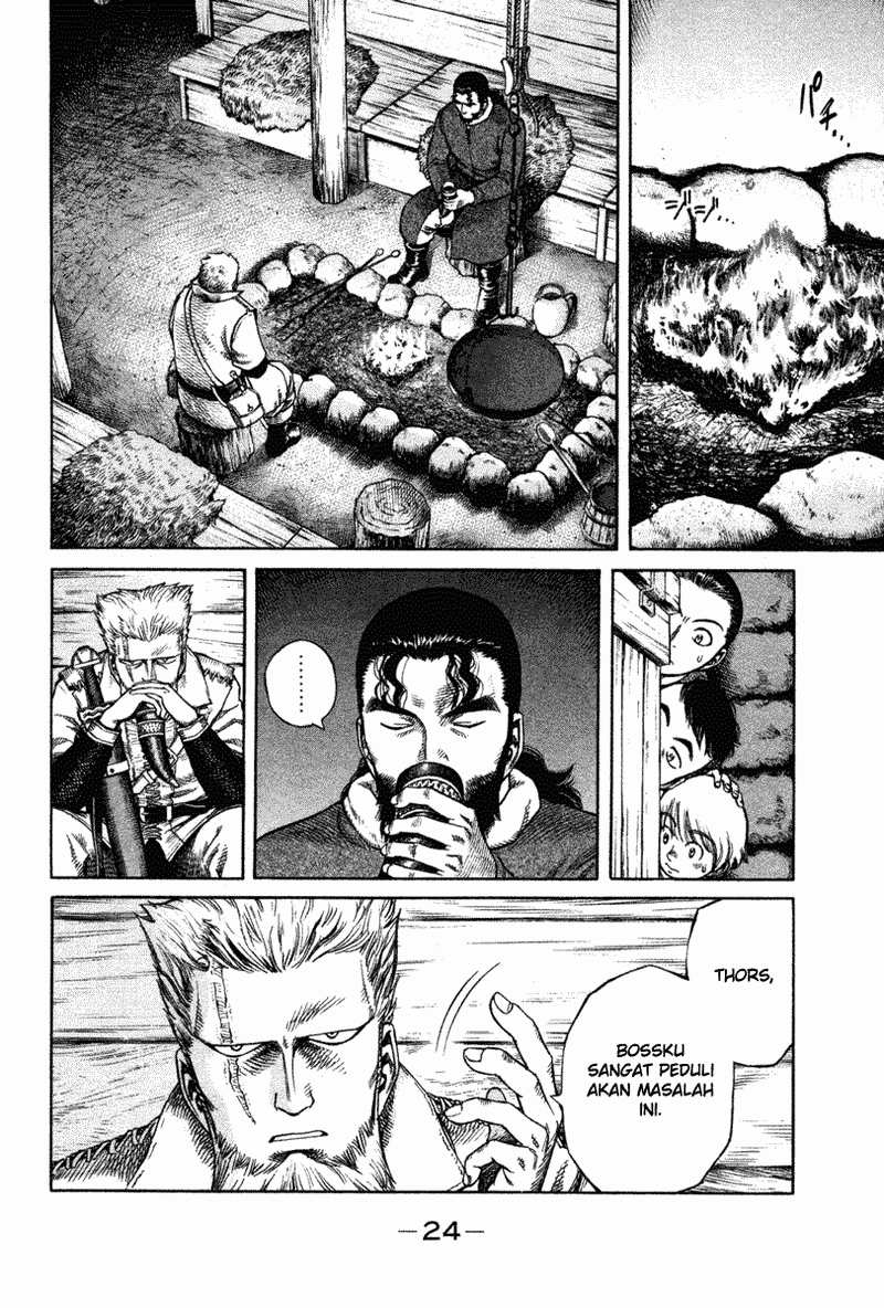 vinland-saga - Chapter: 6