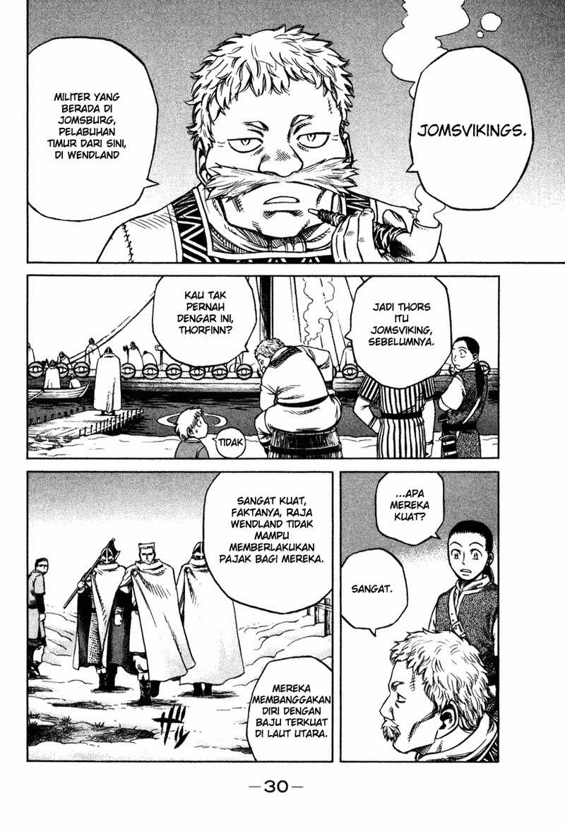 vinland-saga - Chapter: 6